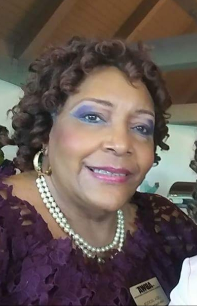 Ms Linda Jackson
