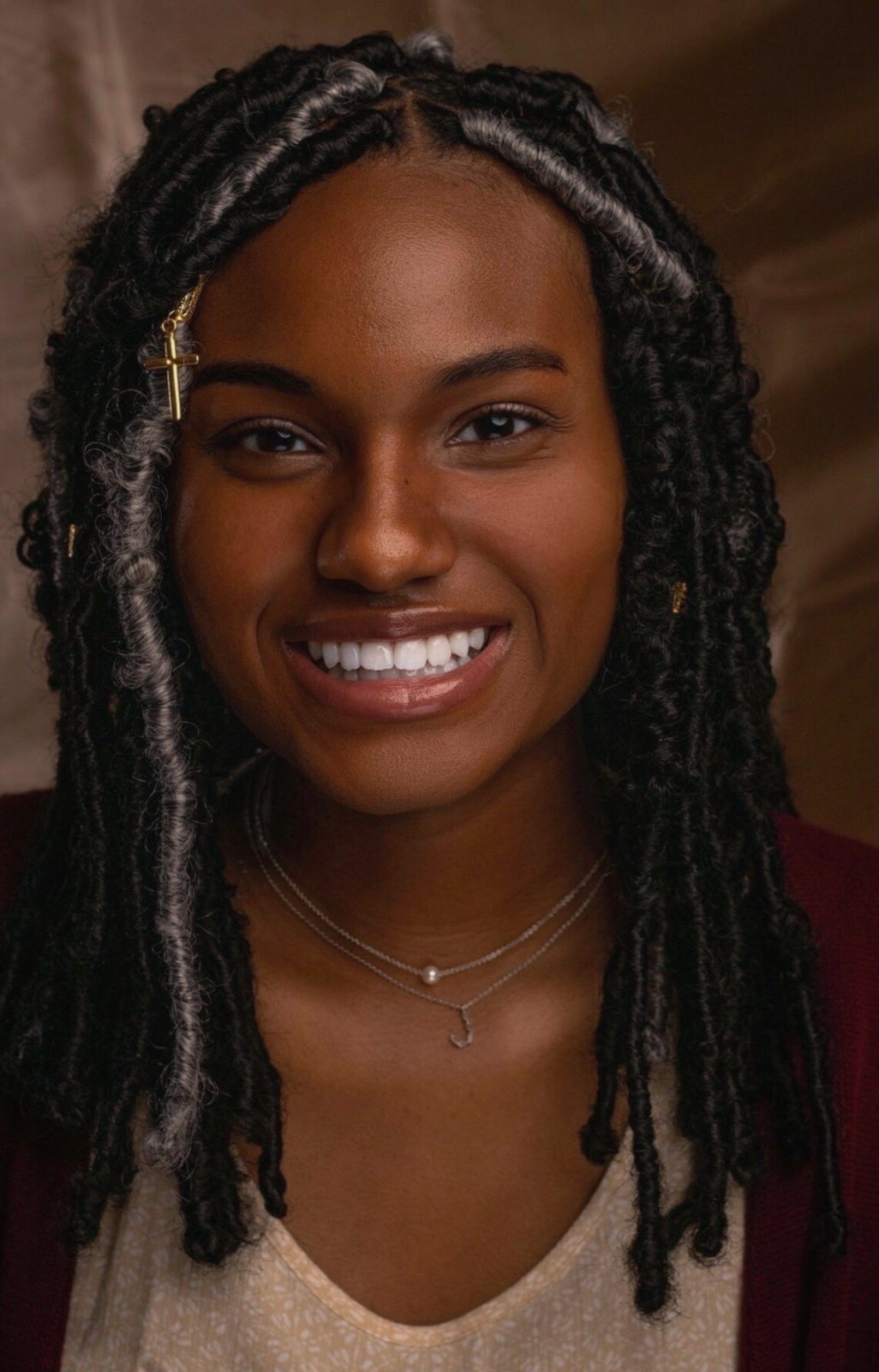 Unoke Headshot