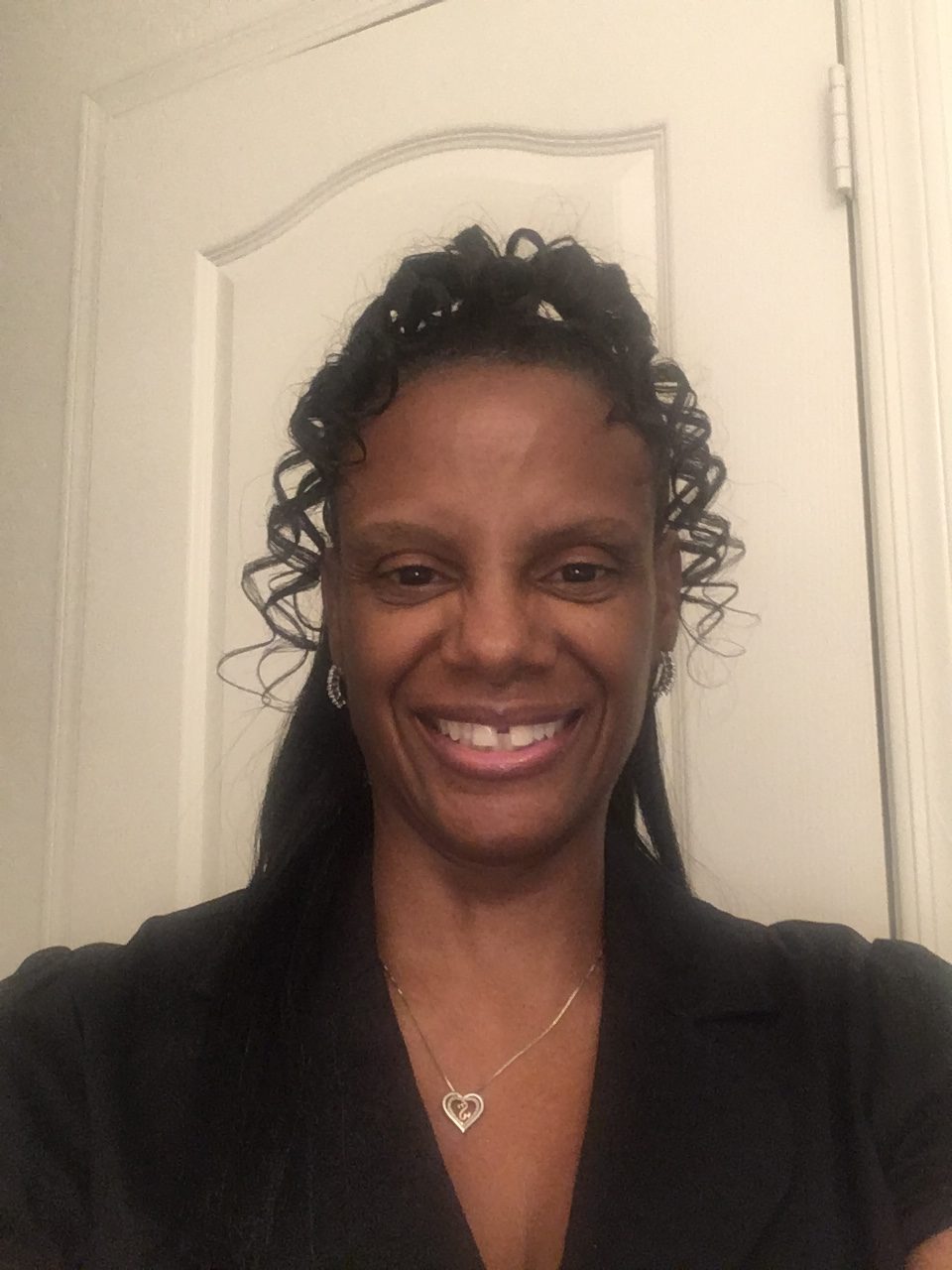 Mrs Walker